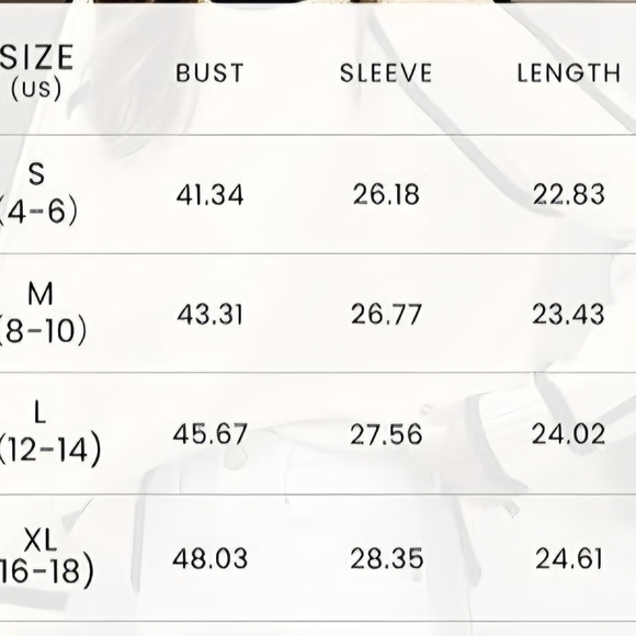 Elegant Cream Turtleneck Sweater with Black Trim - Picture 3 of 3